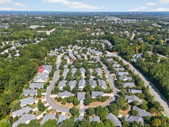 204 Indian Elm Ln, Cary, NC 27519