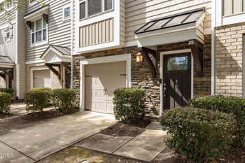 204 Irving Way, Durham, NC 27703