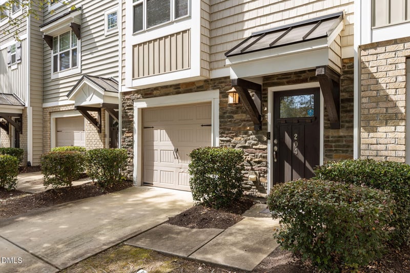 204 Irving Way, Durham, NC 27703