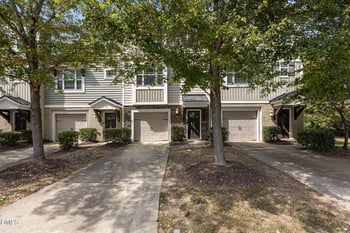 204 Irving Way, Durham, NC 27703
