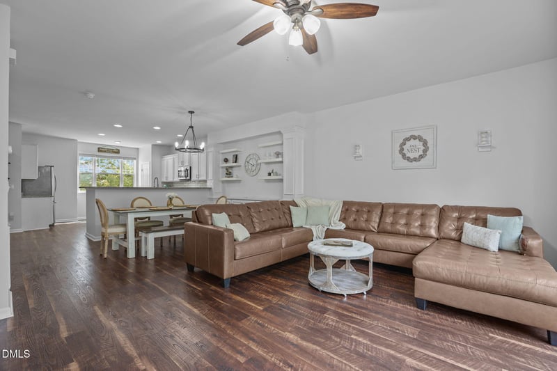 204 Irving Way, Durham, NC 27703