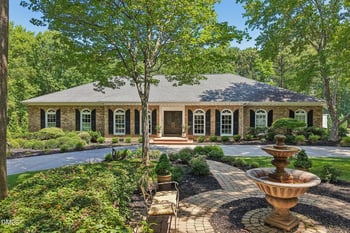 204 Jansmith Ln, Raleigh, NC 27615