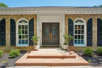 204 Jansmith Ln, Raleigh, NC 27615