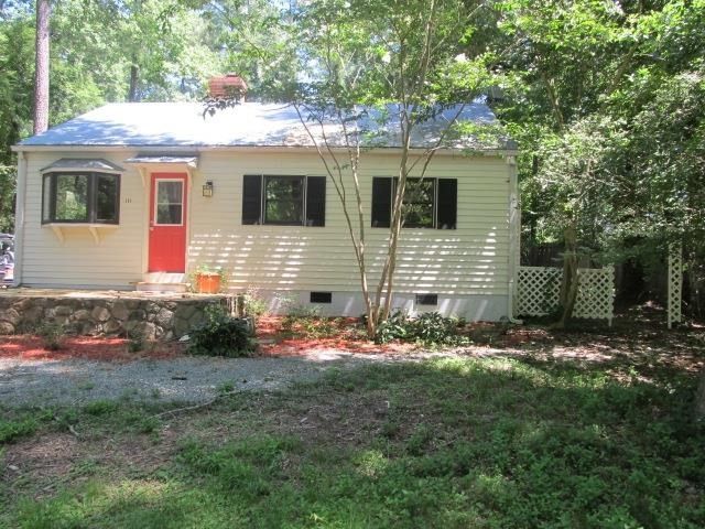 204 Justice St, Chapel Hill, NC 27516