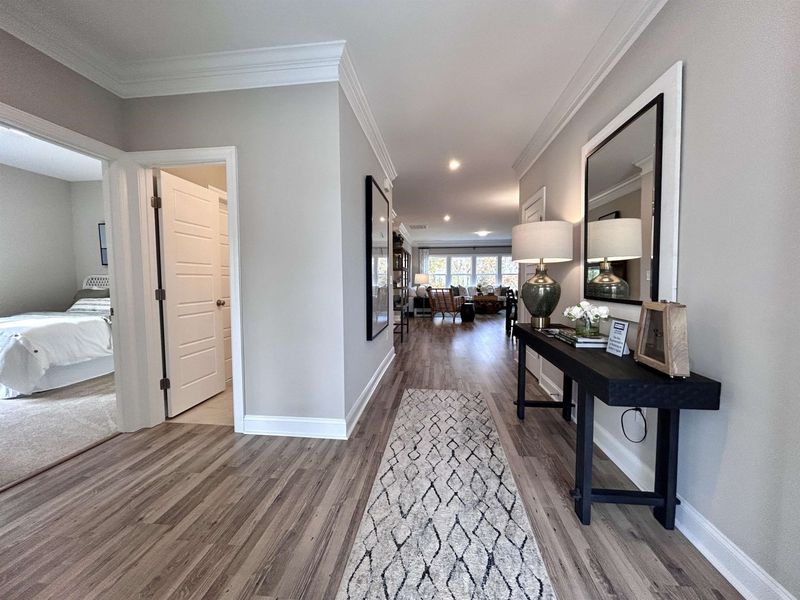 204 Kavanaugh Rd, Wake Forest, NC 27587
