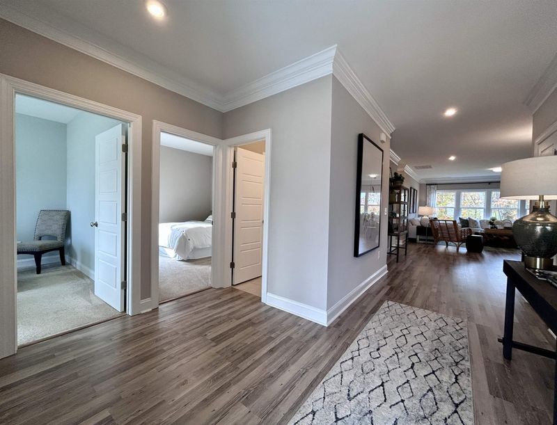 204 Kavanaugh Rd, Wake Forest, NC 27587