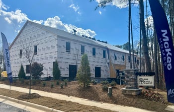 204 Kerag Way, Garner, NC 27529