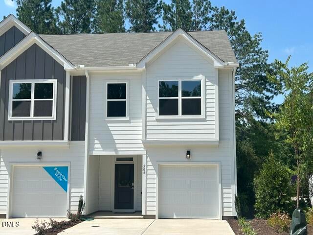 204 Kerag Way, Garner, NC 27529