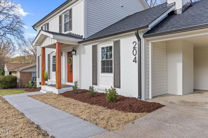 204 Killington Dr, Raleigh, NC 27609