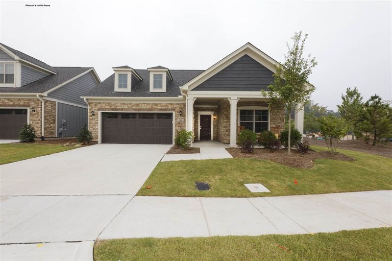 204 Kipling Ln #33, Chapel Hill, NC 27516