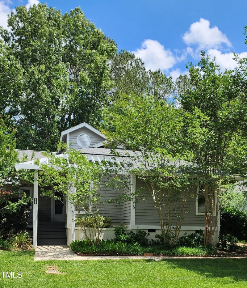 204 Kirkwood Dr, Chapel Hill, NC 27514