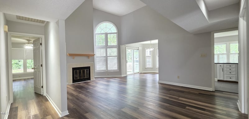 204 Kirkwood Dr, Chapel Hill, NC 27514
