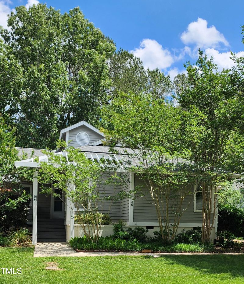 204 Kirkwood Dr, Chapel Hill, NC 27514