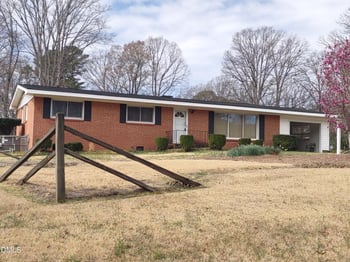 204 Kirvin Ct, Knightdale, NC 27545