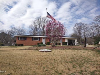 204 Kirvin Ct, Knightdale, NC 27545