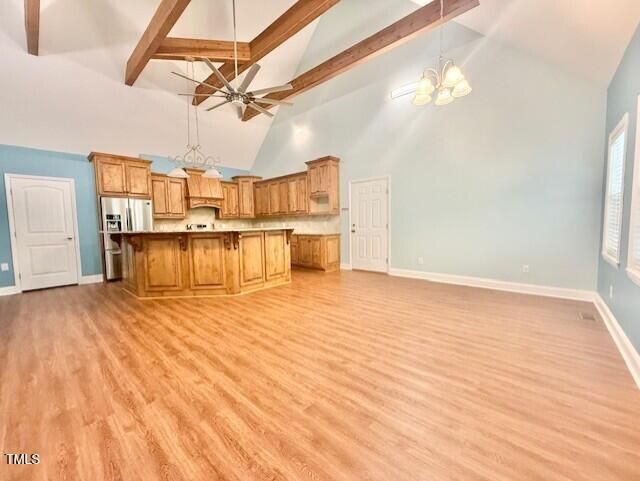 204 Kiser Hicks Rd, Roxboro, NC 27574