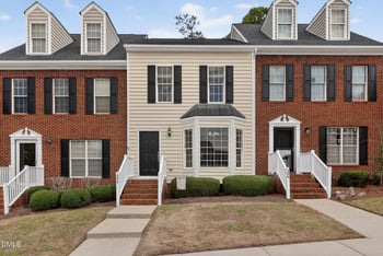 204 Knightsborough Way, Apex, NC 27502