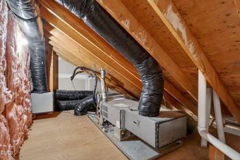 204 Knightsborough Way, Apex, NC 27502