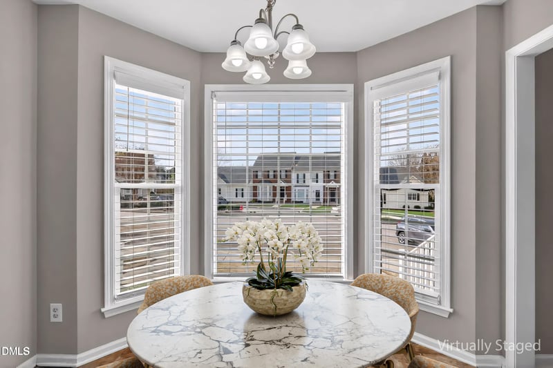 204 Knightsborough Way, Apex, NC 27502