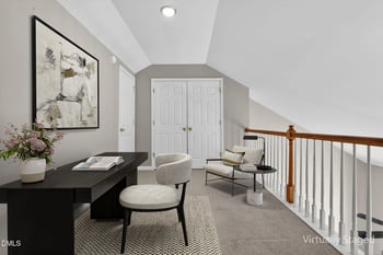204 Knightsborough Way, Apex, NC 27502