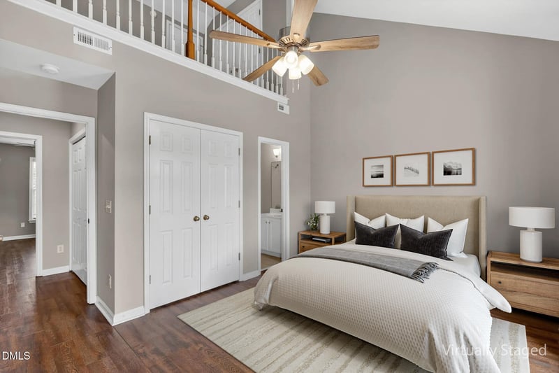 204 Knightsborough Way, Apex, NC 27502