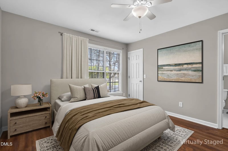 204 Knightsborough Way, Apex, NC 27502