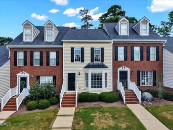 204 Knightsborough Way, Apex, NC 27502