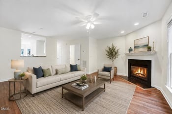 204 Knightsborough Way, Apex, NC 27502