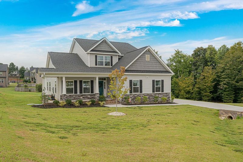 204 Landry Ct, Clayton, NC 27527