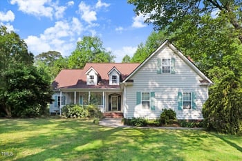 204 Lane Tree Dr, Goldsboro, NC 27530