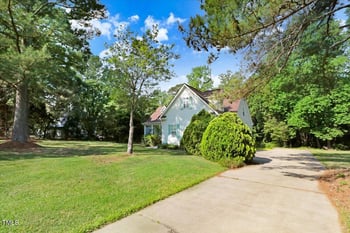 204 Lane Tree Dr, Goldsboro, NC 27530