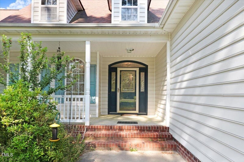 204 Lane Tree Dr, Goldsboro, NC 27530