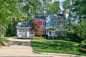 204 Langston Mill Ct, Cary, NC 27518