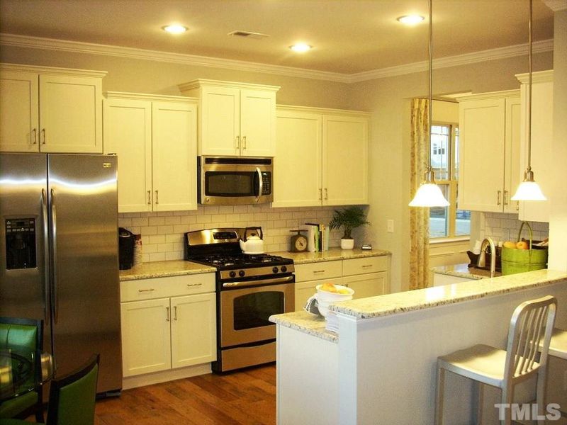 204 Laurel Mist Way #56, Durham, NC 27703