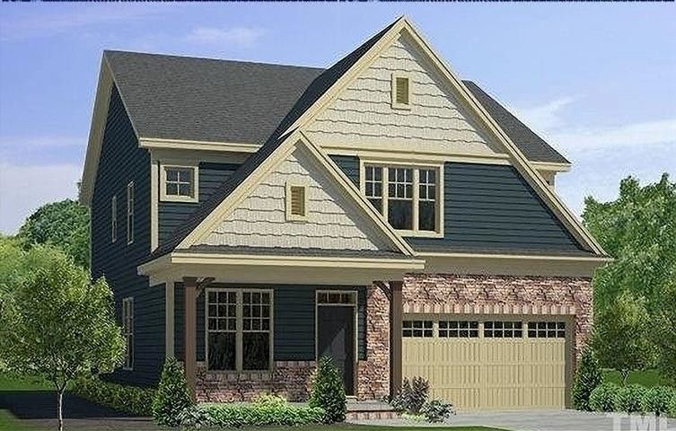 204 Laurel Mist Way, Durham, NC 27703