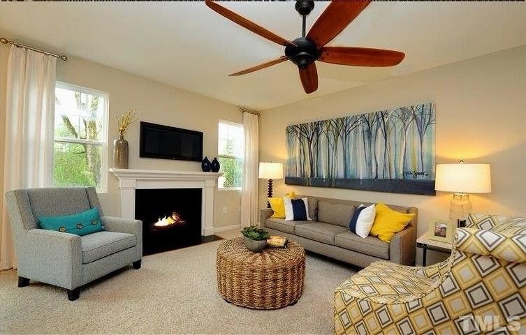 204 Laurel Mist Way, Durham, NC 27703