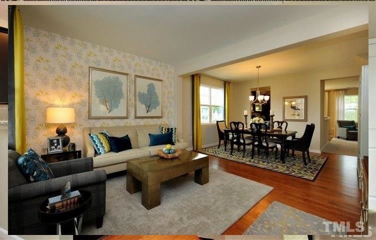 204 Laurel Mist Way, Durham, NC 27703