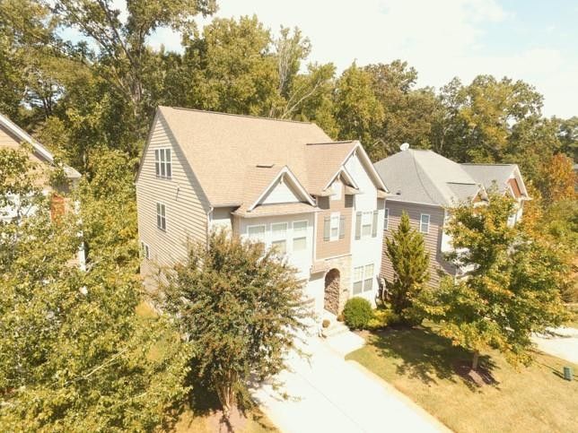204 Legends Way, Chapel Hill, NC 27516