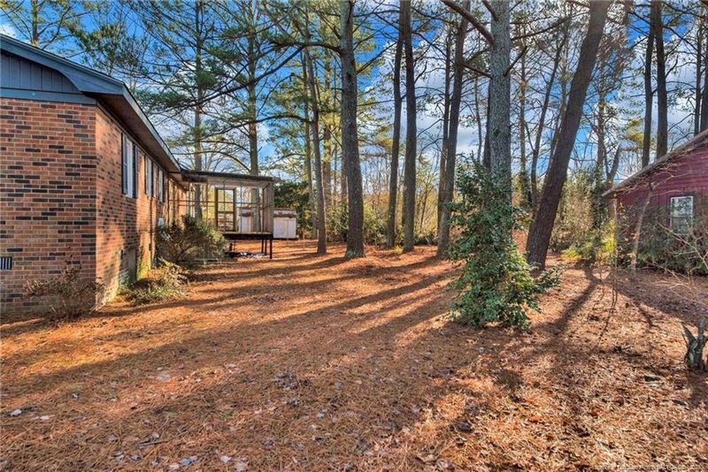 204 Lester St, Angier, NC 27501