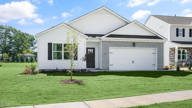 204 Lightfoot Ln, Hillsborough, NC 27278