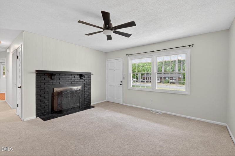 204 Ln Of Sir Gawaine, Garner, NC 27529