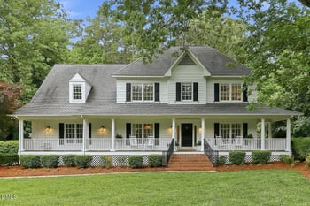 204 Lochview Dr, Cary, NC 27518