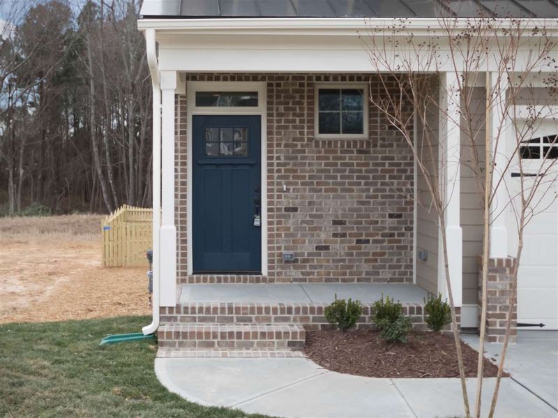 204 Log Pond Ct, Apex, NC 27502