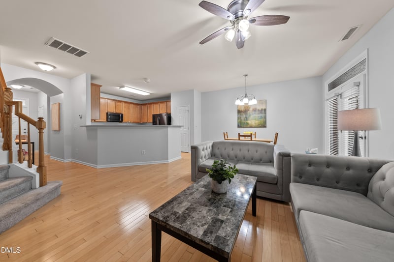 204 Lone Star Way, Cary, NC 27519
