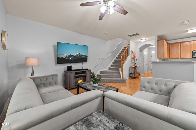 204 Lone Star Way, Cary, NC 27519