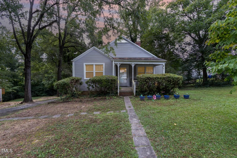 204 Lynch St, Durham, NC 27701