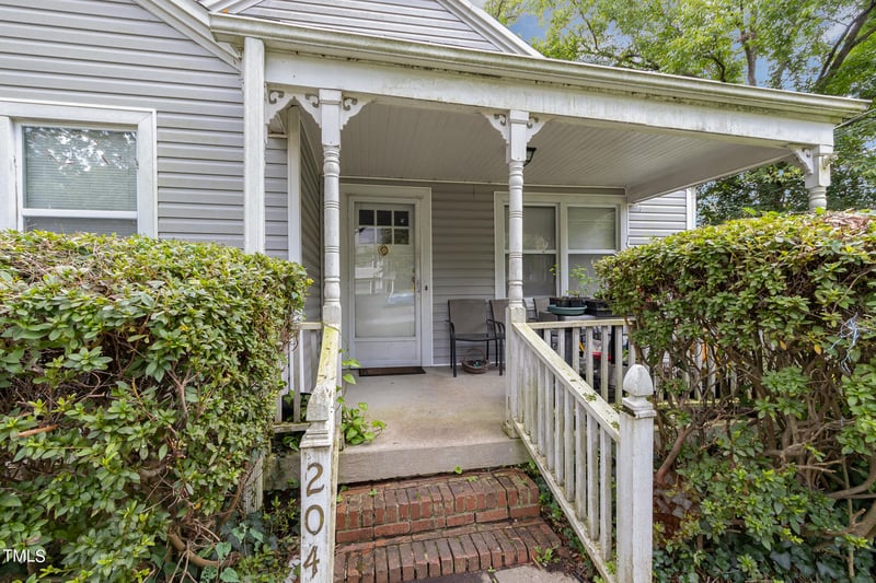 204 Lynch St, Durham, NC 27701