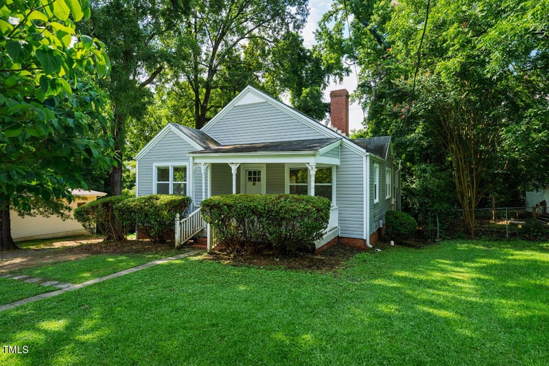 204 Lynch St, Durham, NC 27701