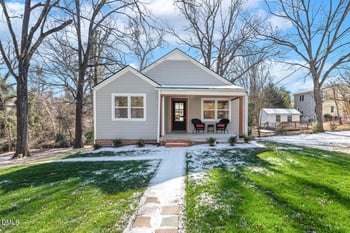 204 Lynch St, Durham, NC 27701