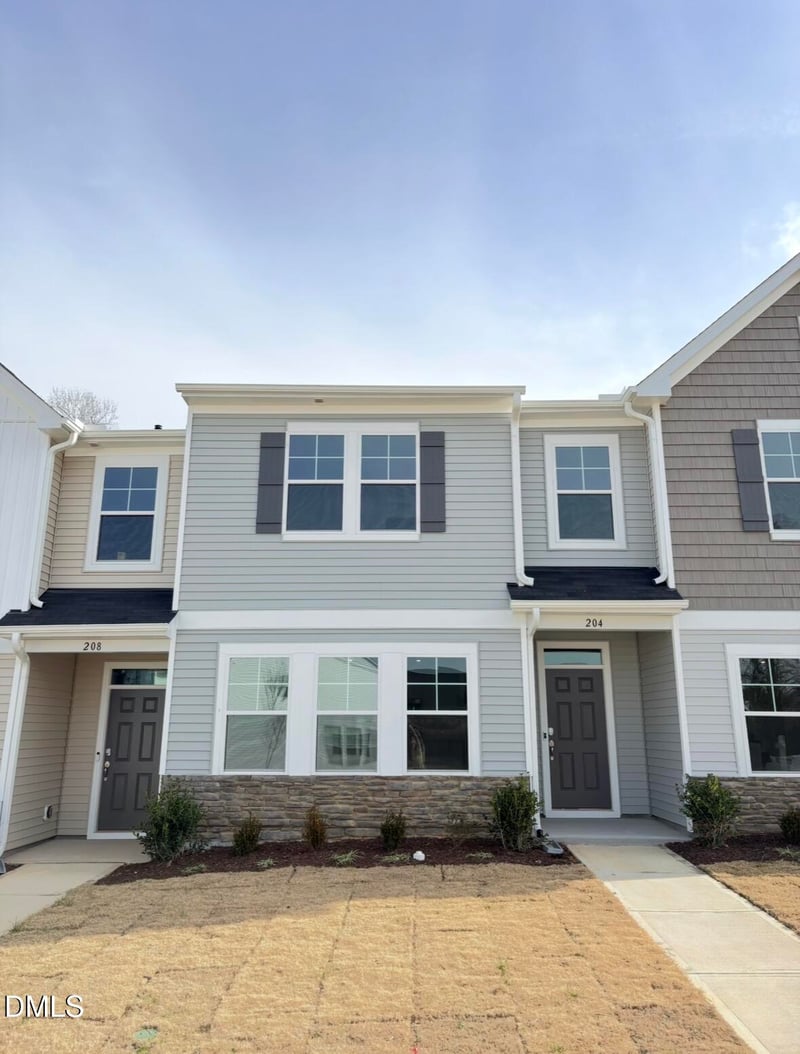 204 Marelli Dr, Sanford, NC 27332